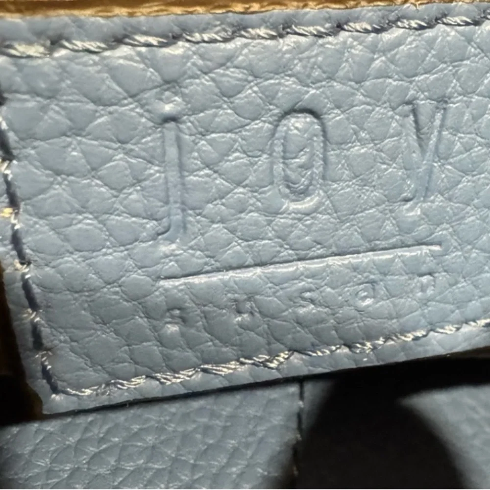 Joy Susan Mini Clutch With Turn Lock